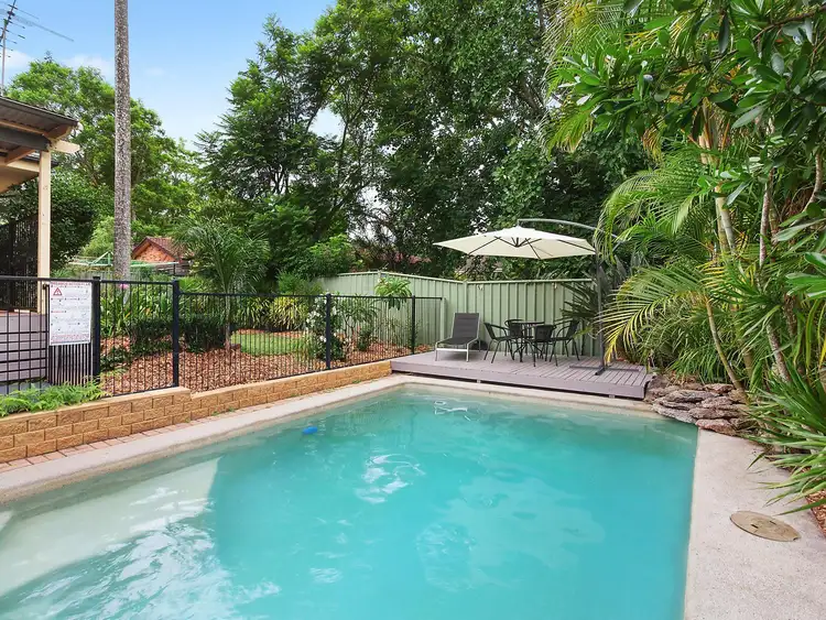 Fourth view of Homely house listing, 3 Hammond Close, Kincumber NSW 2251