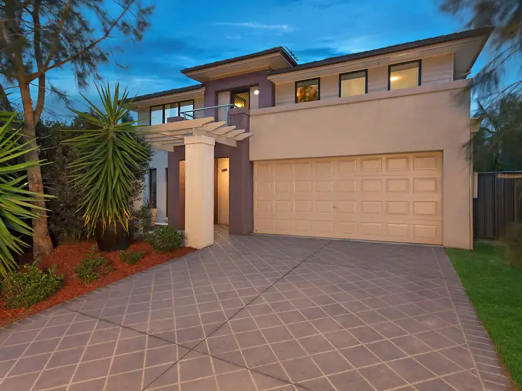 13 Bougainvillea Road