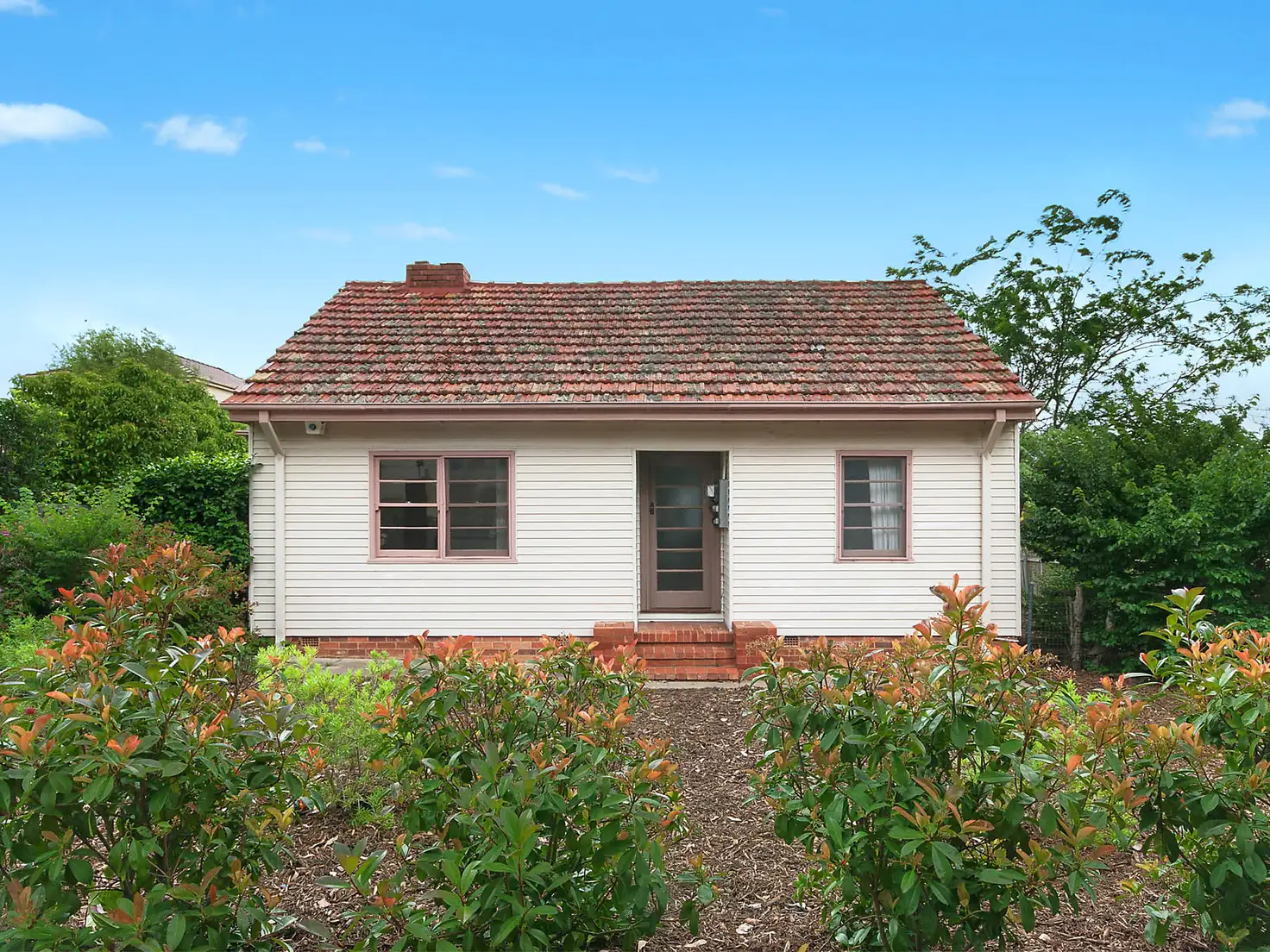 Main view of Homely house listing, 5 Campbell Street, Ainslie ACT 2602