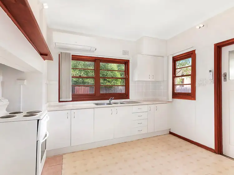 Second view of Homely house listing, 5 Campbell Street, Ainslie ACT 2602