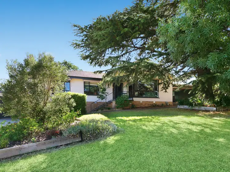 Main view of Homely house listing, 4 Mauldon Street, Chifley ACT 2606