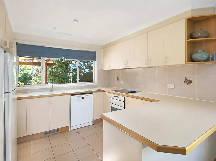 Second view of Homely house listing, 4 Mauldon Street, Chifley ACT 2606