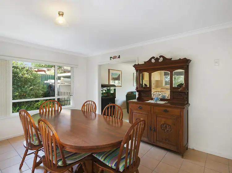 Third view of Homely house listing, 4 Mauldon Street, Chifley ACT 2606