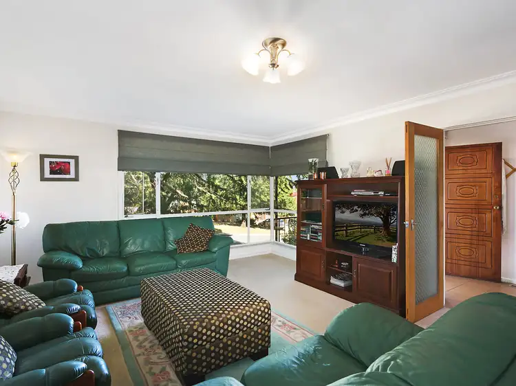 Fourth view of Homely house listing, 4 Mauldon Street, Chifley ACT 2606