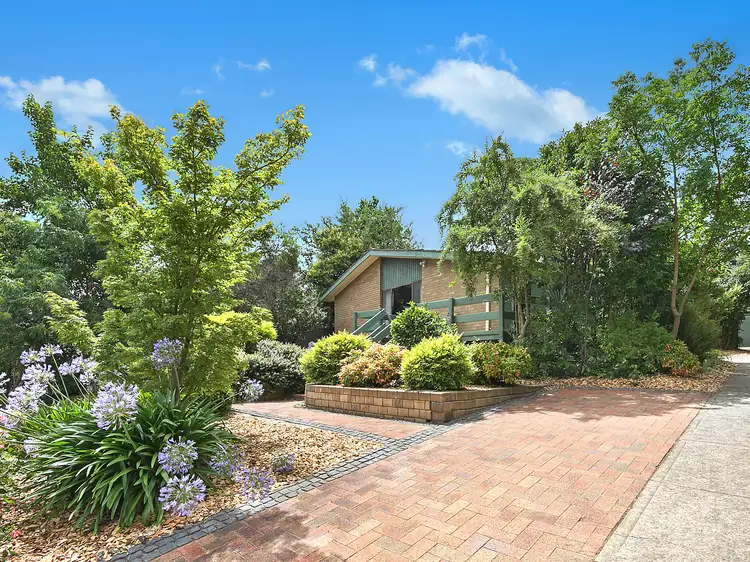 Main view of Homely house listing, 27 Miranda Place, Melba ACT 2615