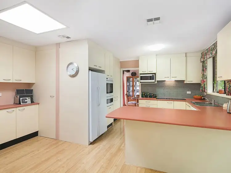 Fifth view of Homely house listing, 27 Miranda Place, Melba ACT 2615