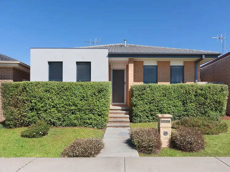 Main view of Homely house listing, 109 Mabo Boulevard, Bonner ACT 2914