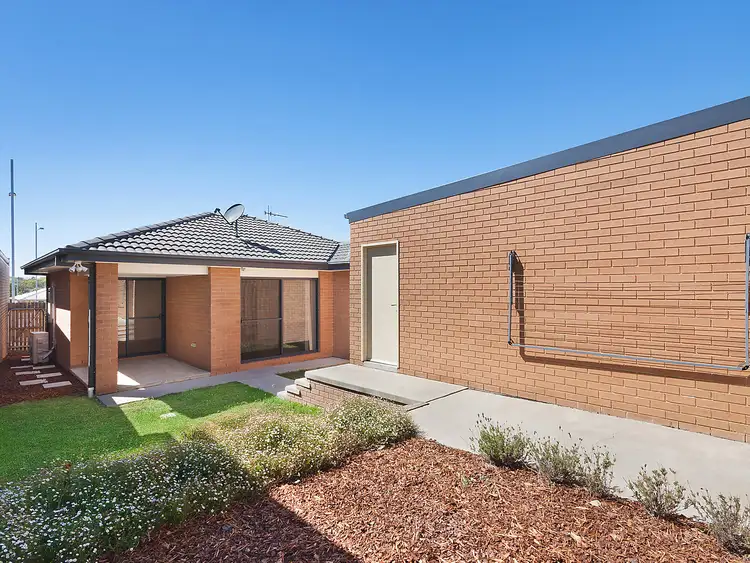 Second view of Homely house listing, 109 Mabo Boulevard, Bonner ACT 2914