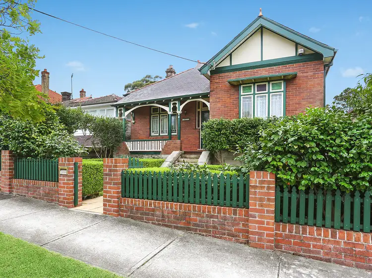 15 Violet Street, Chatswood NSW 2067