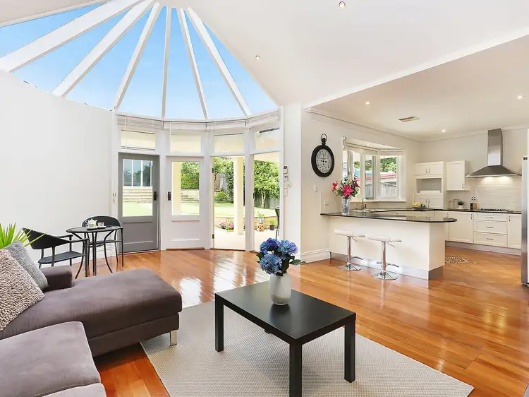 Second view of Homely house listing, 15 Violet Street, Chatswood NSW 2067
