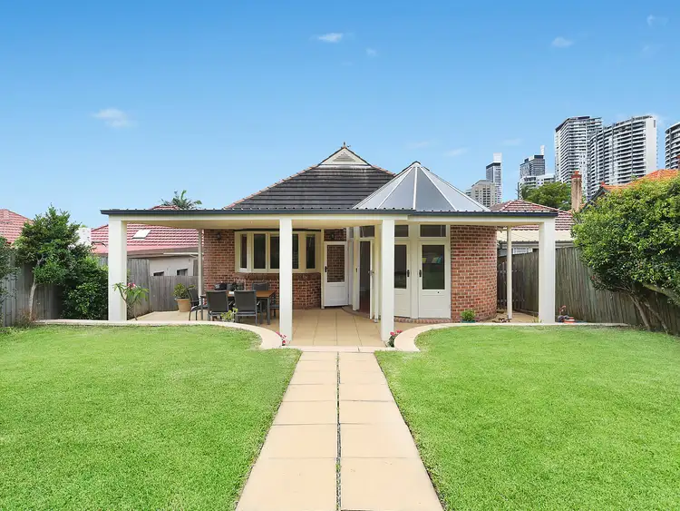 Fifth view of Homely house listing, 15 Violet Street, Chatswood NSW 2067