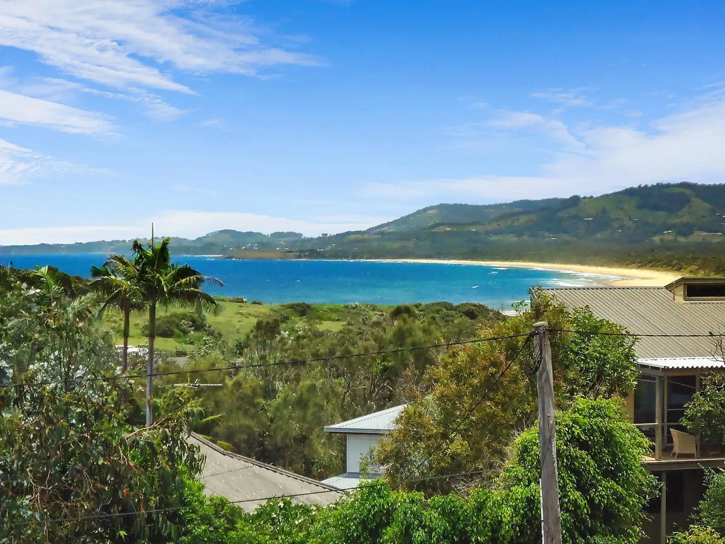 Main view of Homely house listing, 10 Lighthouse Crescent, Emerald Beach NSW 2456