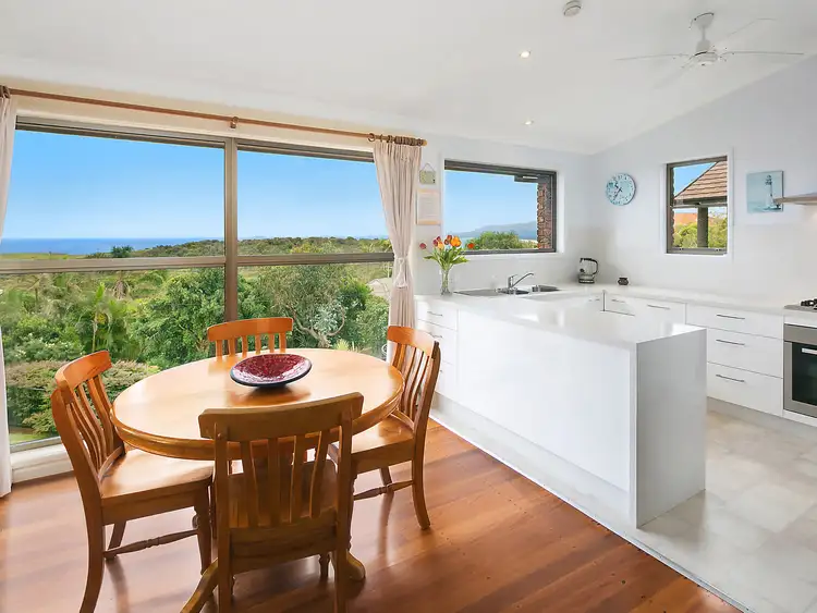 Third view of Homely house listing, 10 Lighthouse Crescent, Emerald Beach NSW 2456