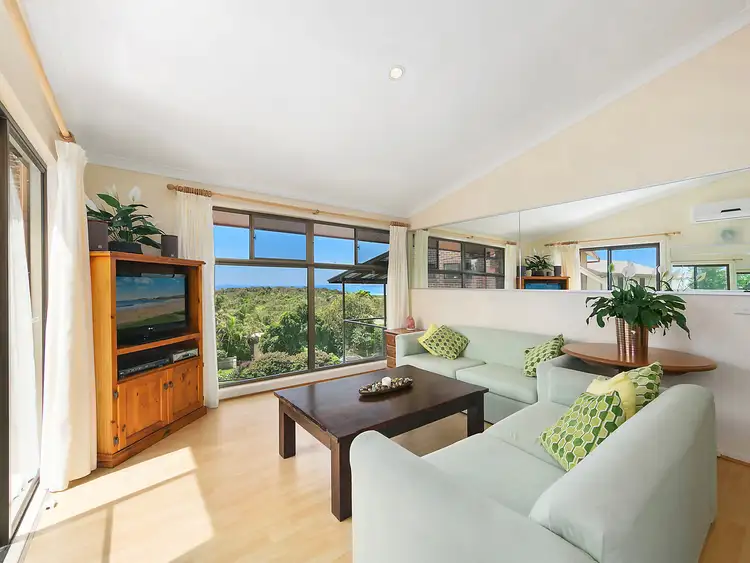 Sixth view of Homely house listing, 10 Lighthouse Crescent, Emerald Beach NSW 2456