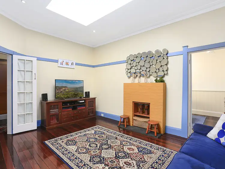 Second view of Homely house listing, 15 Dowel Street, Chatswood NSW 2067