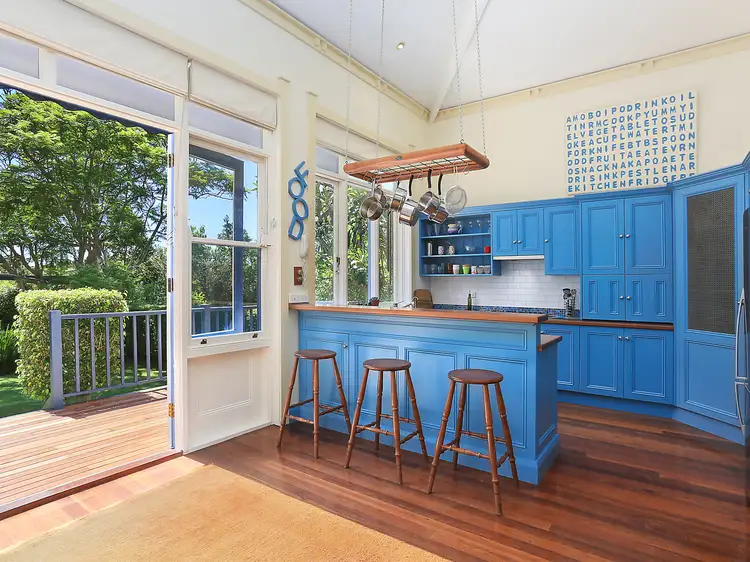 Third view of Homely house listing, 15 Dowel Street, Chatswood NSW 2067