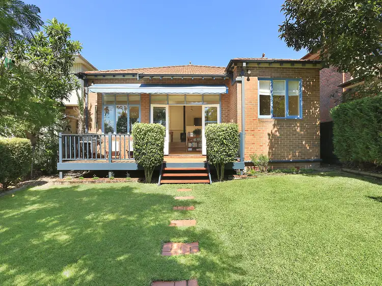 Fourth view of Homely house listing, 15 Dowel Street, Chatswood NSW 2067