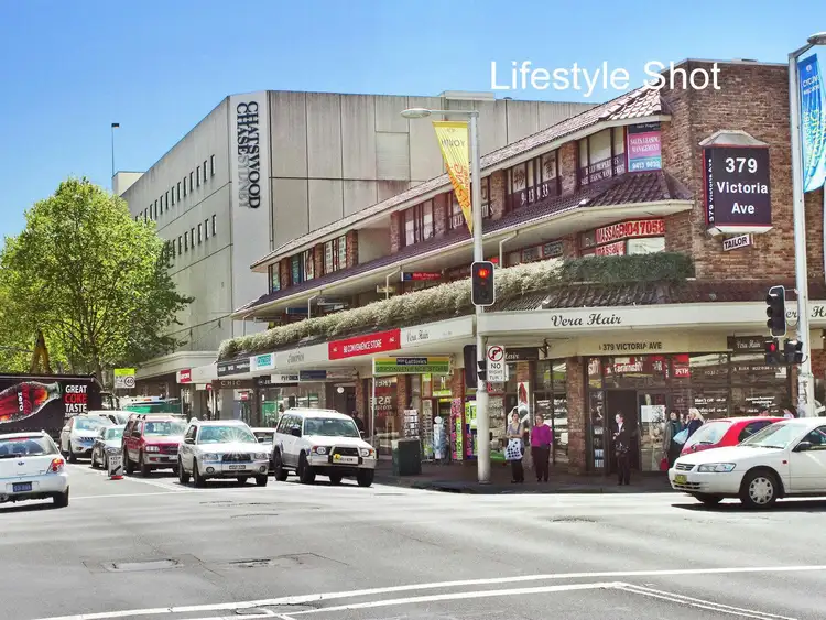 Sixth view of Homely house listing, 15 Dowel Street, Chatswood NSW 2067