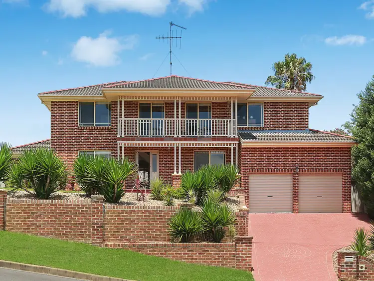 Main view of Homely house listing, 6 Mountain View Avenue, Glen Alpine NSW 2560