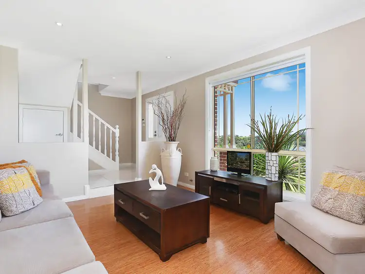 Second view of Homely house listing, 6 Mountain View Avenue, Glen Alpine NSW 2560