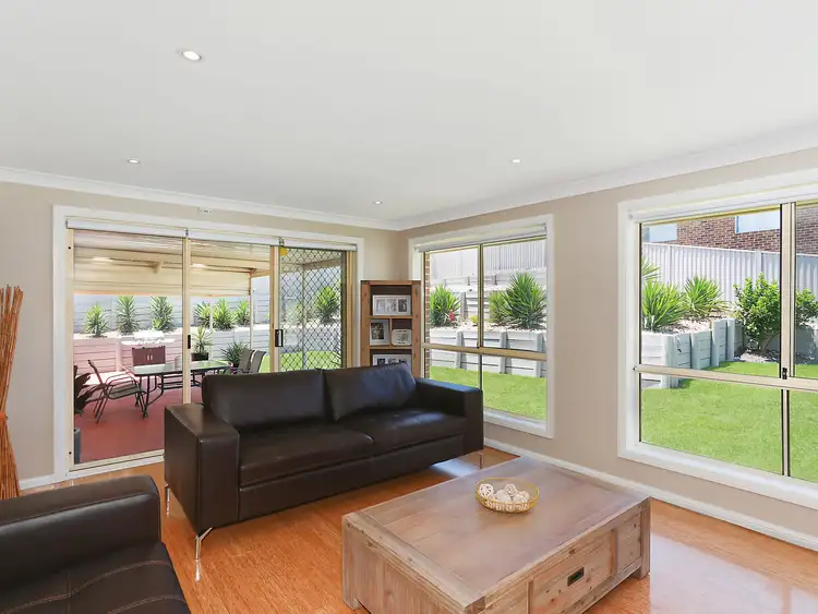 Third view of Homely house listing, 6 Mountain View Avenue, Glen Alpine NSW 2560