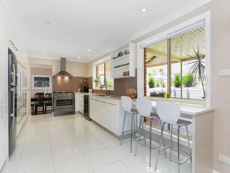 Fourth view of Homely house listing, 6 Mountain View Avenue, Glen Alpine NSW 2560