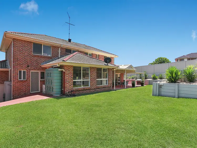 Sixth view of Homely house listing, 6 Mountain View Avenue, Glen Alpine NSW 2560