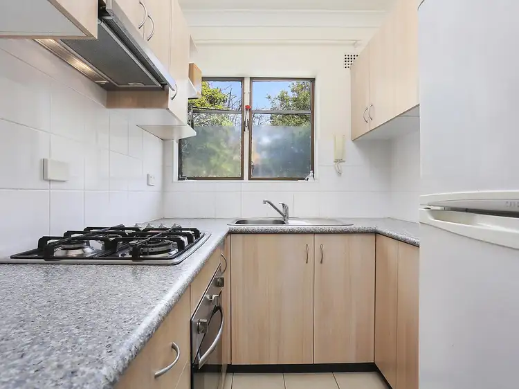 Third view of Homely apartment listing, 1/240 Victoria Avenue, Chatswood NSW 2067