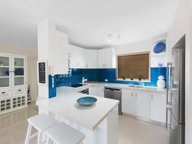 Main view of Homely apartment listing, 1310 2 Resort (Pacific Bay Resort) Drive, Coffs Harbour NSW 2450