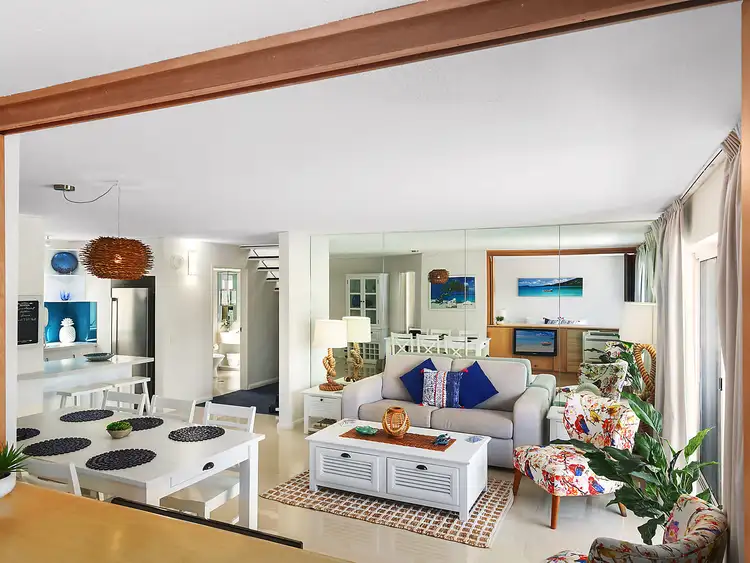 Second view of Homely apartment listing, 1310 2 Resort (Pacific Bay Resort) Drive, Coffs Harbour NSW 2450