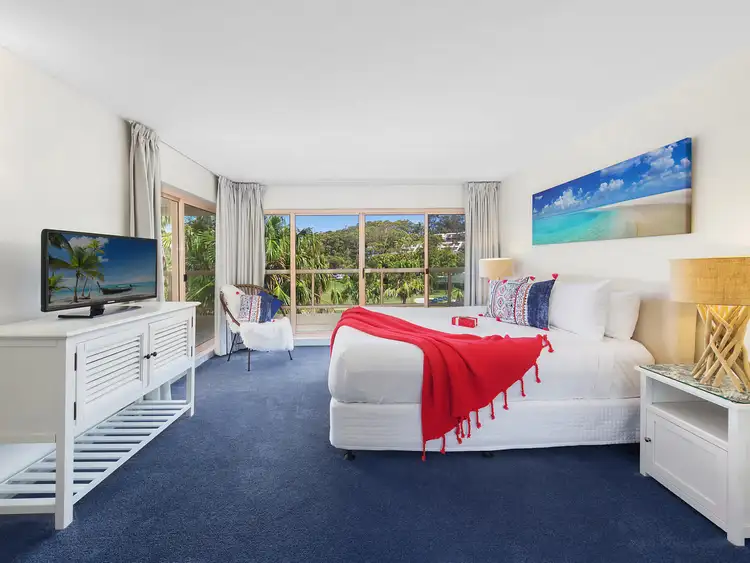 Third view of Homely apartment listing, 1310 2 Resort (Pacific Bay Resort) Drive, Coffs Harbour NSW 2450