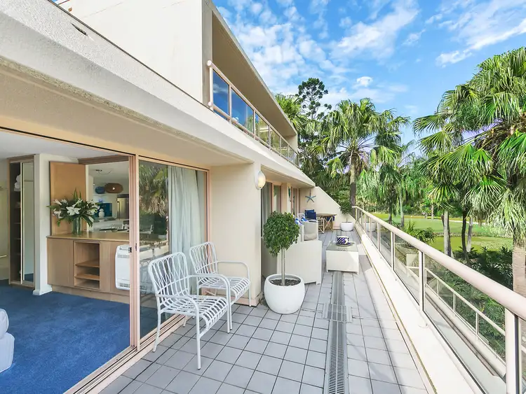 Fourth view of Homely apartment listing, 1310 2 Resort (Pacific Bay Resort) Drive, Coffs Harbour NSW 2450
