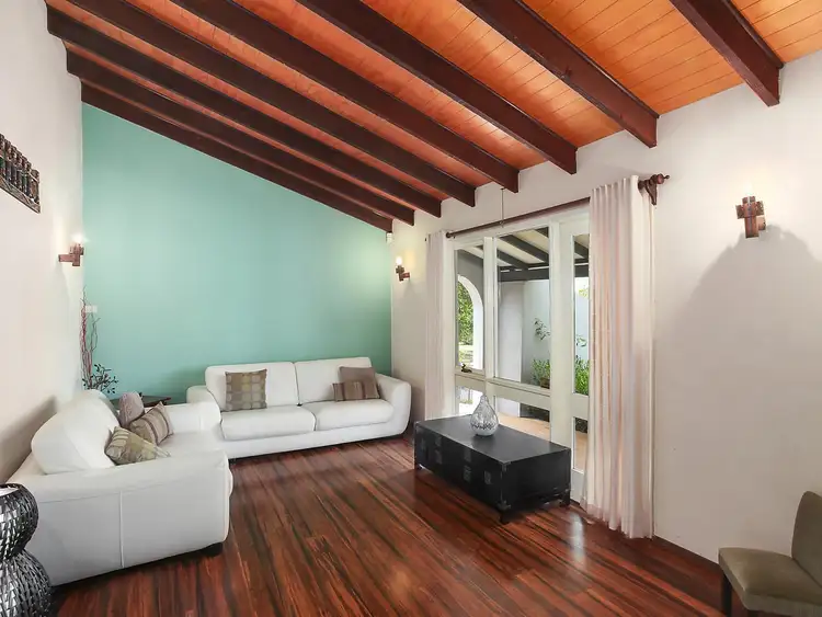 Fifth view of Homely house listing, 1 Bangalow Place, Baulkham Hills NSW 2153