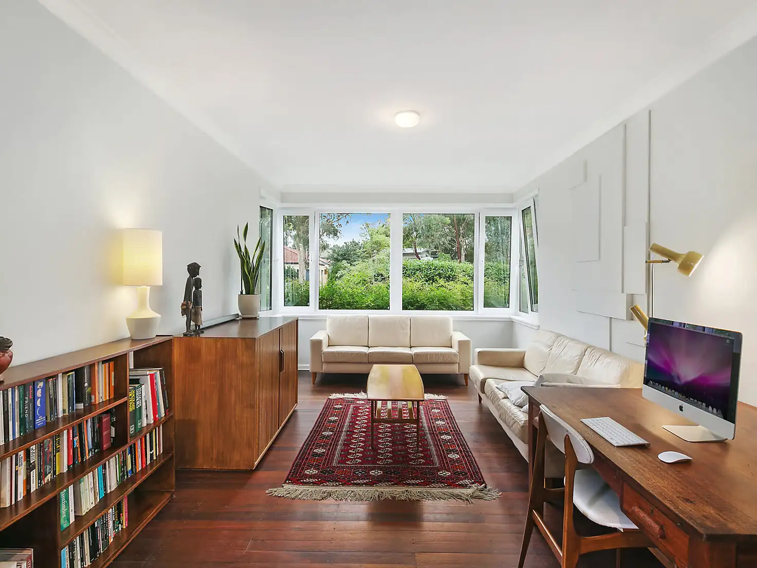 Main view of Homely house listing, 4 Ross Street, O'connor ACT 2602