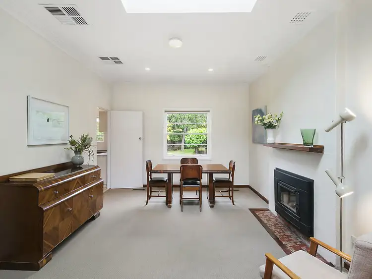 Second view of Homely house listing, 4 Ross Street, O'connor ACT 2602