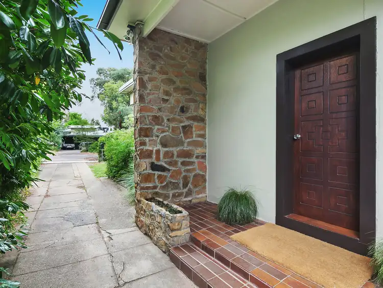 Sixth view of Homely house listing, 4 Ross Street, O'connor ACT 2602