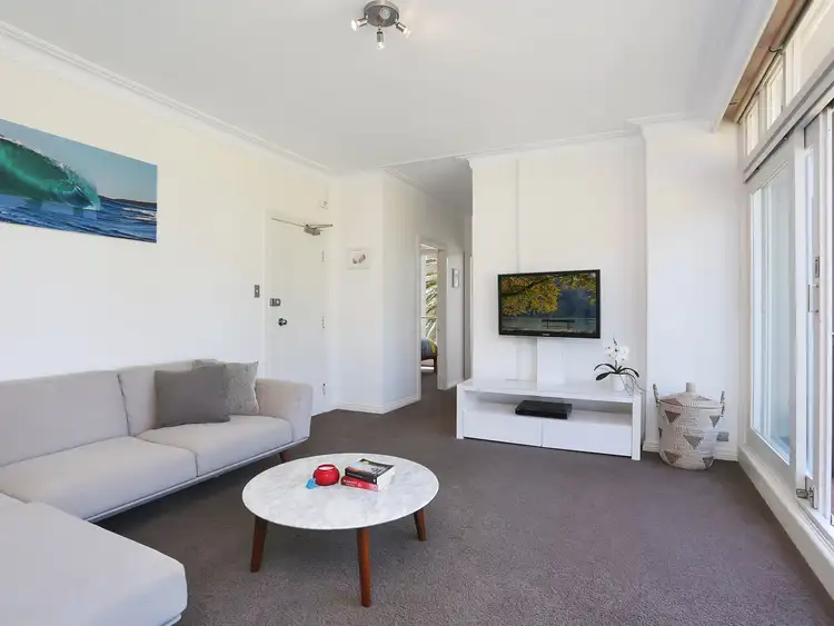 Second view of Homely apartment listing, 102/21 Coast Avenue, Cronulla NSW 2230