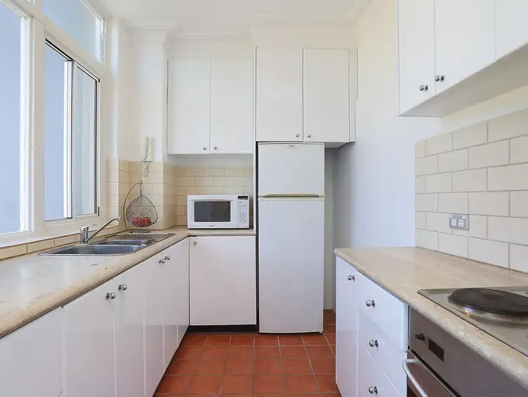 Third view of Homely apartment listing, 102/21 Coast Avenue, Cronulla NSW 2230