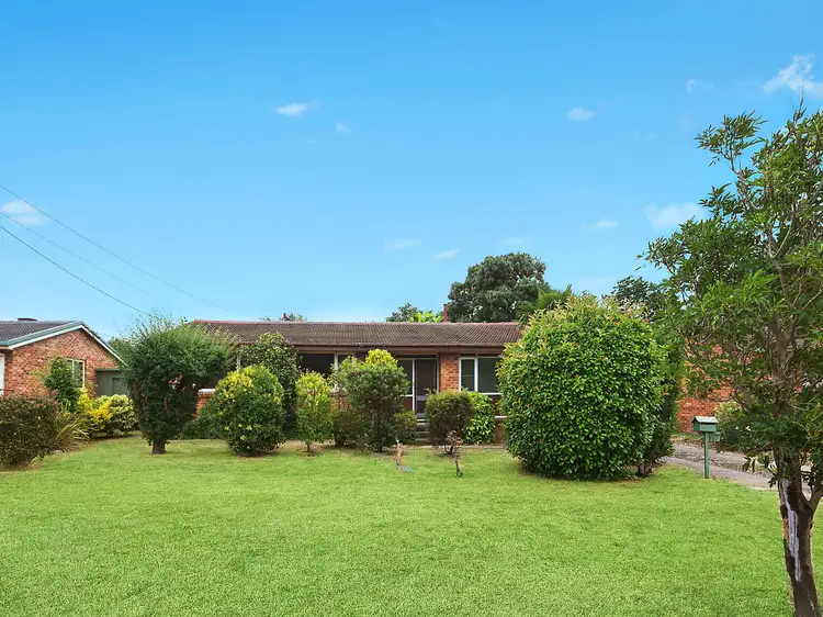 17 Gill Street, Lyneham ACT 2602