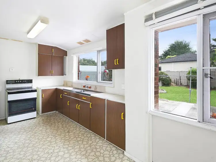 Second view of Homely house listing, 17 Gill Street, Lyneham ACT 2602