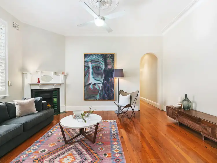 40 Dalleys Road, Naremburn NSW 2065