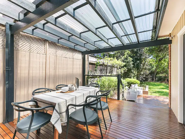 Fifth view of Homely house listing, 40 Dalleys Road, Naremburn NSW 2065