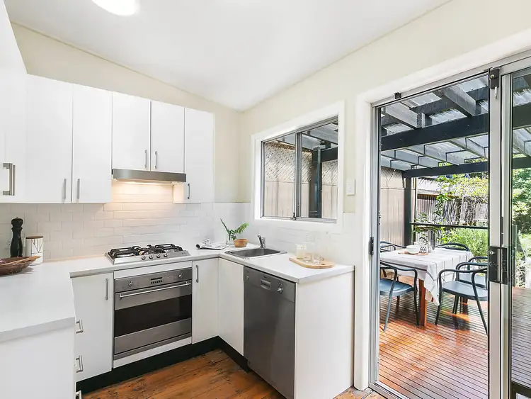 Sixth view of Homely house listing, 40 Dalleys Road, Naremburn NSW 2065