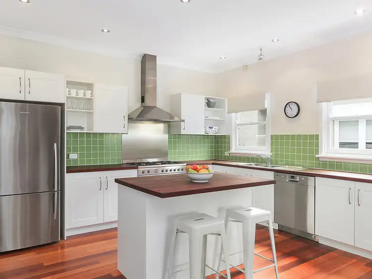 Second view of Homely house listing, 157 Morrison Road, Putney NSW 2112