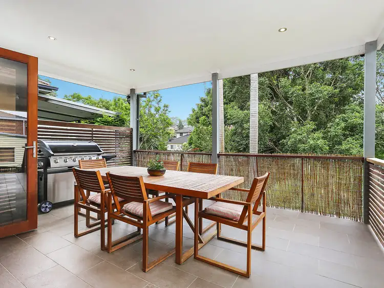 Third view of Homely house listing, 157 Morrison Road, Putney NSW 2112