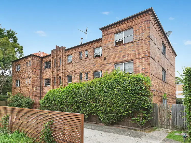 Second view of Homely apartment listing, 8/23 Orr Street, Bondi NSW 2026