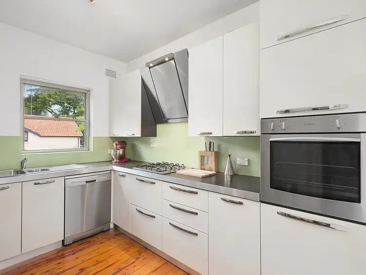 Third view of Homely apartment listing, 8/23 Orr Street, Bondi NSW 2026