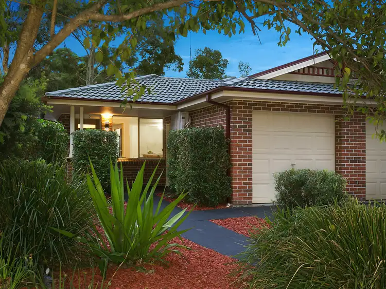 14 Linley Way, Ryde NSW 2112