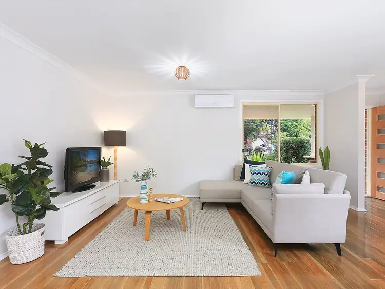 Second view of Homely house listing, 14 Linley Way, Ryde NSW 2112