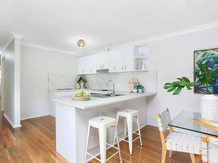 Third view of Homely house listing, 14 Linley Way, Ryde NSW 2112